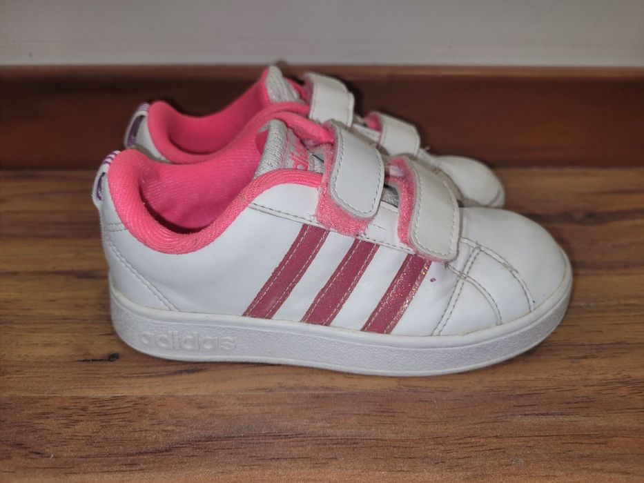 Маратонки Adidas, 25,5 номер