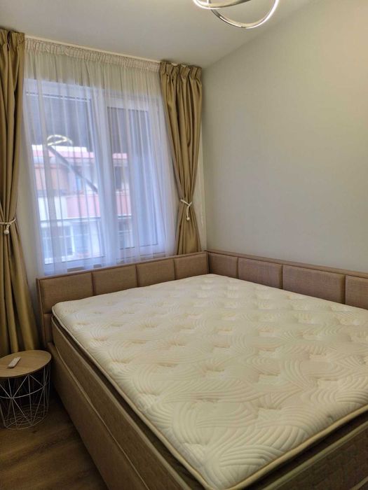 Дава се под наем Тристаен апартамент в София, Дървеница - 115 кв.м за 1326 € - Снимка #4