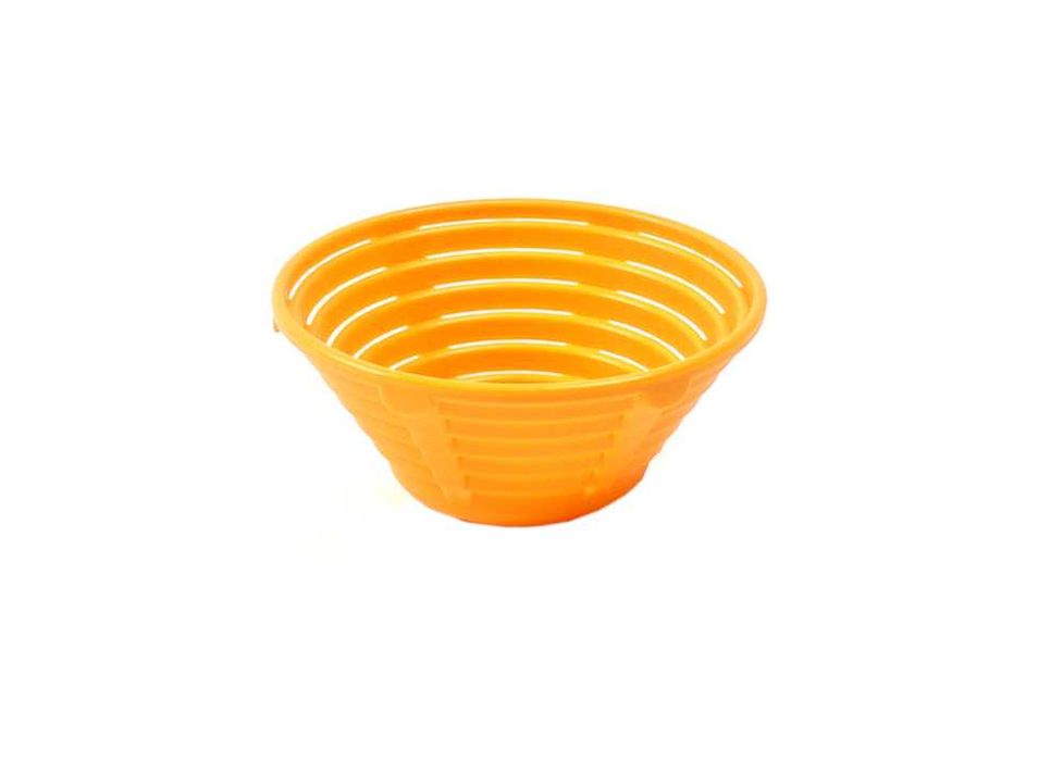 Пластмасови форми за втасване 750гр, кръгли