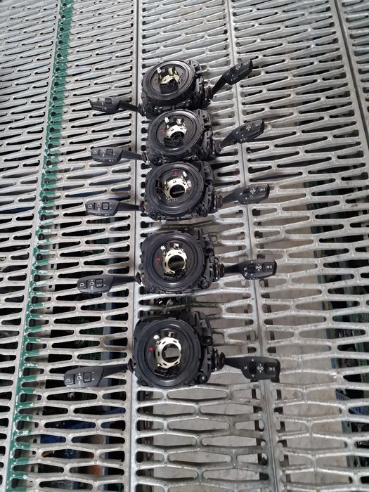 Spira volan szl bmw e81 e82 e87 e88 e90 e91 e92 e93 x1 e84 fara pilot