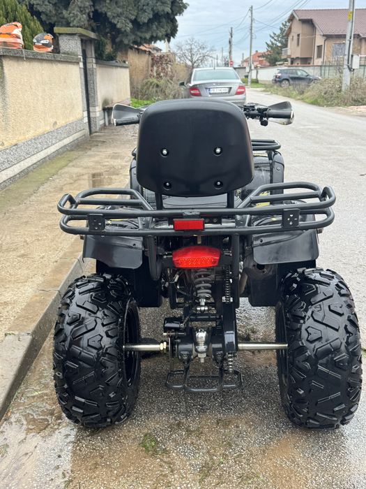 Telstar comander 220