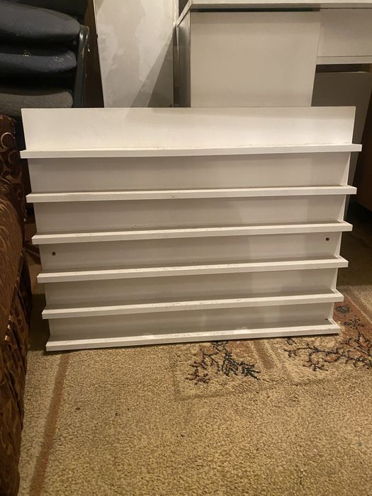 Мебель в салон тумбочка шкафчик