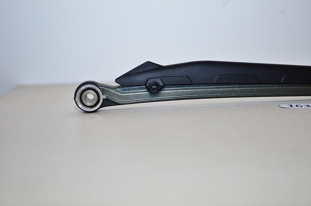 2016 BMW R1200GS LC Final Drive Torque Arm Brace Triple Black 1126938