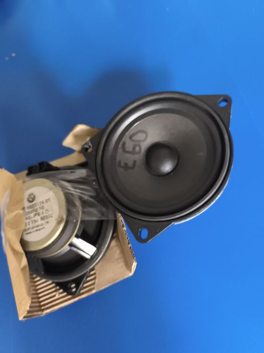 Boxe uși BMW Originale Impecabil