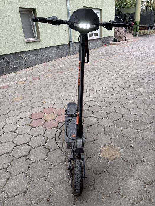 Trotineta Electrica Kukirin G2 2026 ! ARE 2 LUNI !