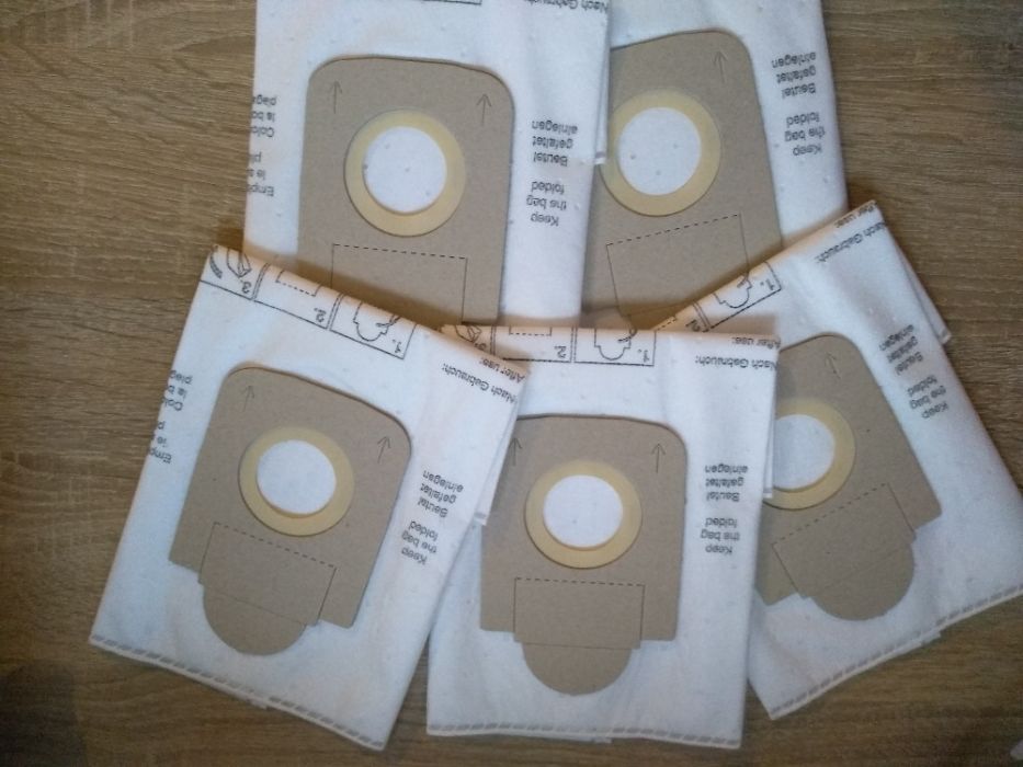 Торбички филтри прахосмукачка Ровента Rowenta Moulinex