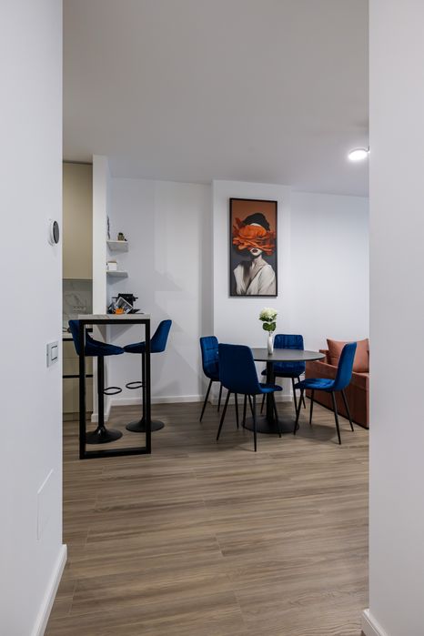 Inchiriez apartament - Elity City Cluj
