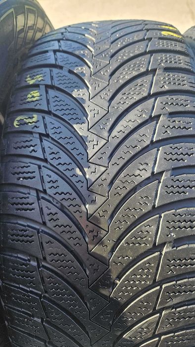 205/55 R16 • Iarna • Nexen Winguard Snow WH2 91T | 4 buc | DOT 2022 | Pret/buc