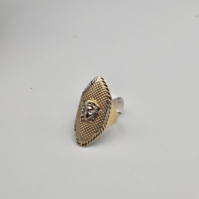 Amanet F28: Inel aur 14k 410 lei/gram C34821 (N)