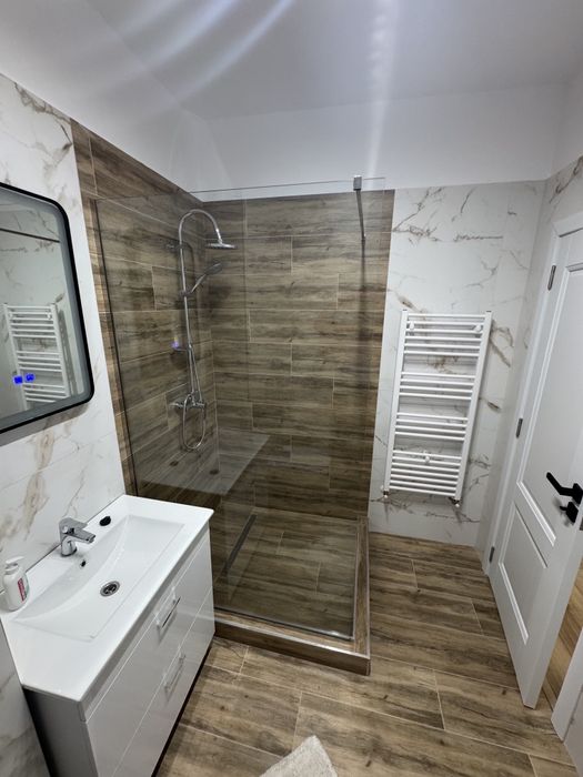 Apartament in regim hotelier