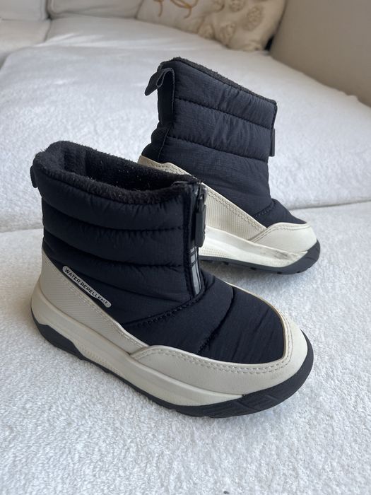 Ботуши Zara, 29 номер