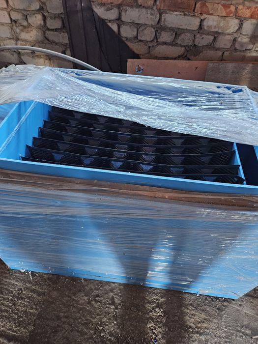 Продам фильтр нефтеуловитель