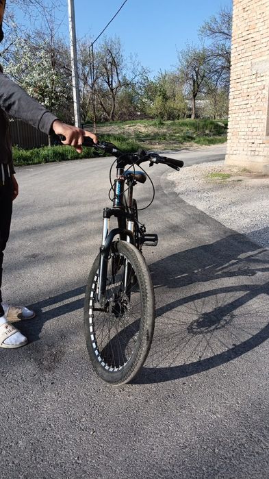 Продам велосипед PRO-FI