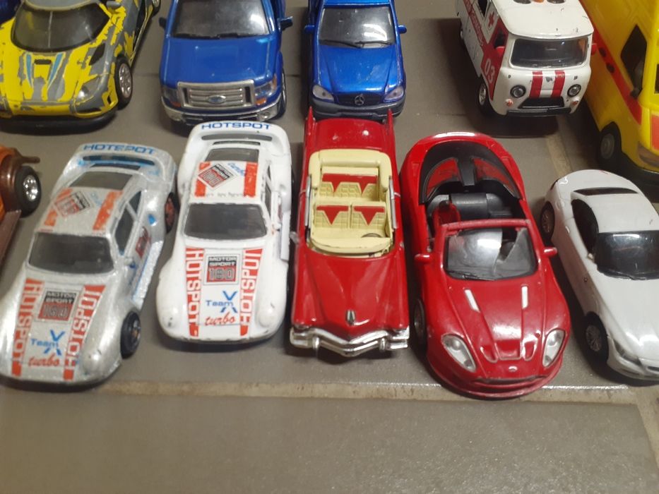 Продам дет машинки