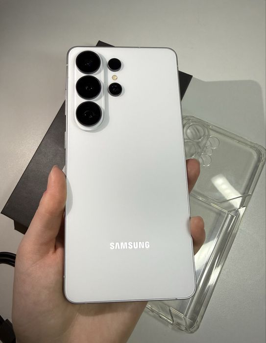 Samsung Galaxy S26 Ultra 256 ГБ