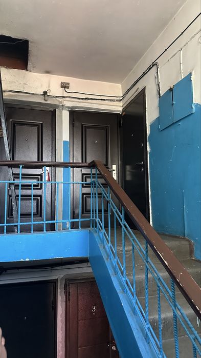 Прожам квартиру после ремонт