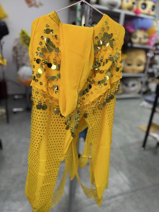 восточный костюм для детей