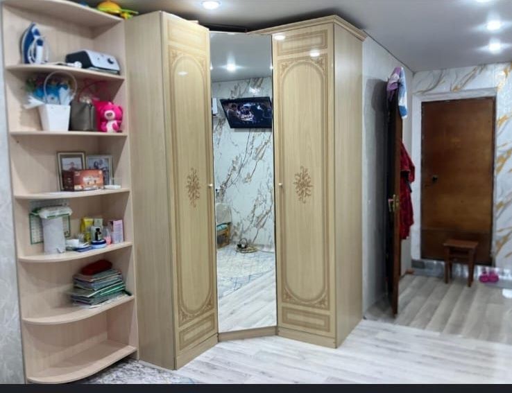 Продаётся 1 комнатую общагу