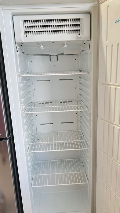 Морозильник рабочий