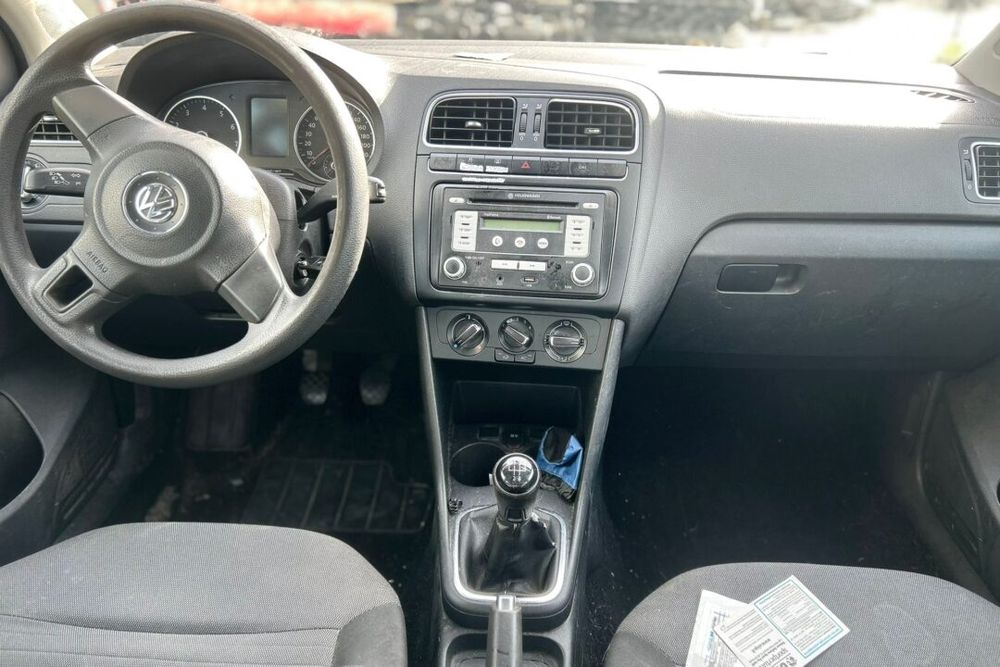 Kit Plansa De Bord VW POLO 6R