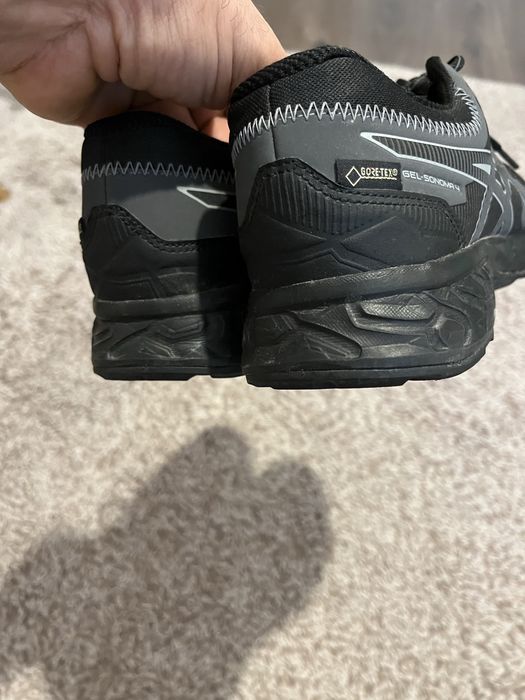 Asics Gel-Sonoma 4 GTX-оригинални маратонки