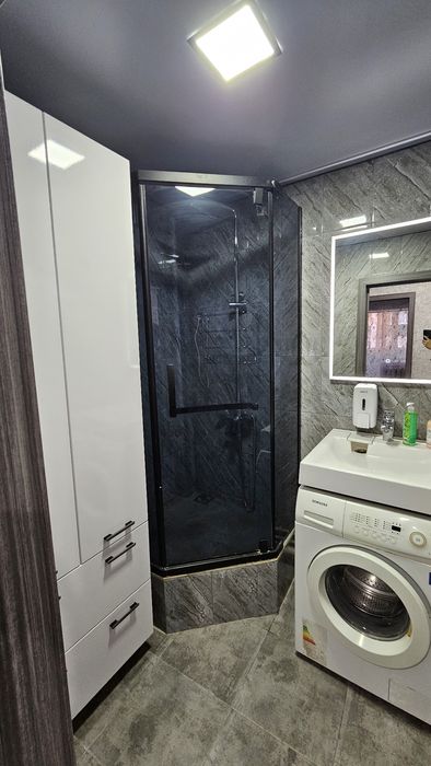 3 комнатная квартира (Цем Пос)