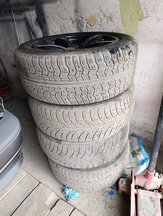 Диск 16 продам от бмв