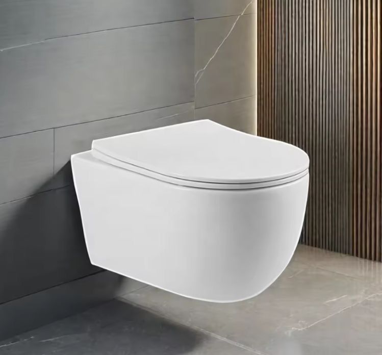 Подвесной унитаз сатылады!