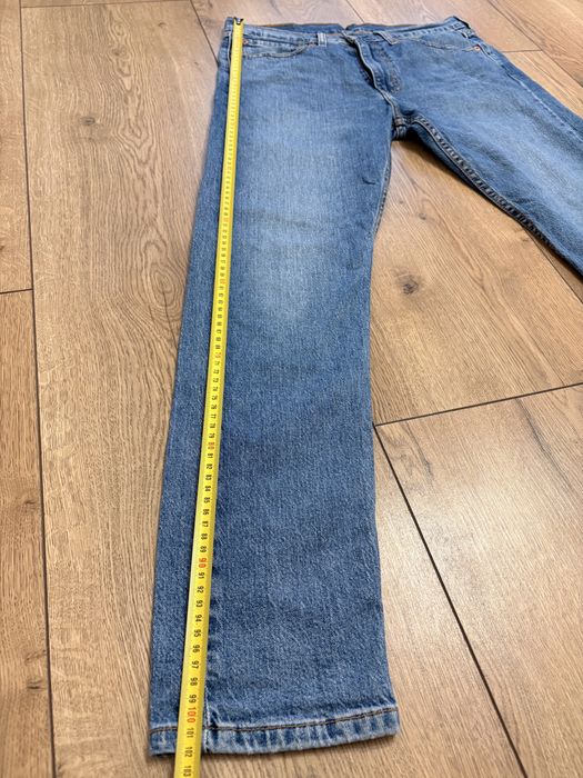 Blugi bărbați Levi’s, mărime W34, L34