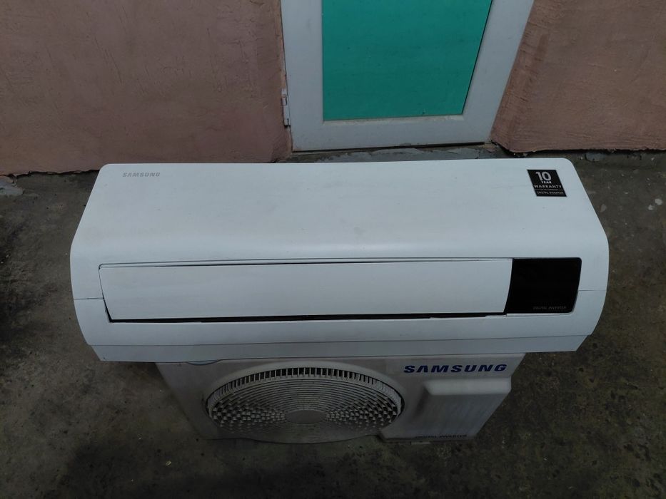 Кондиционер  самсунг