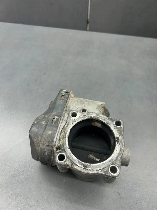 Clapeta acceleratie 036133062A Seat Toledo 2002 1.6 MT (100 hp)