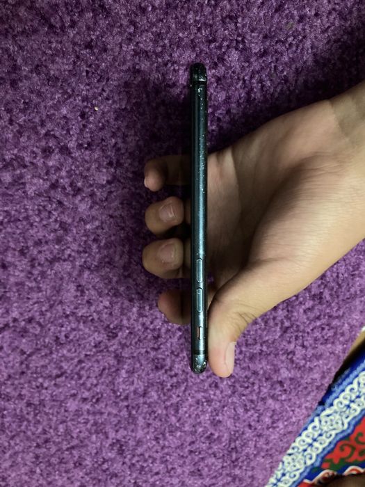 iPhone SE 2020. Продам или обмен.