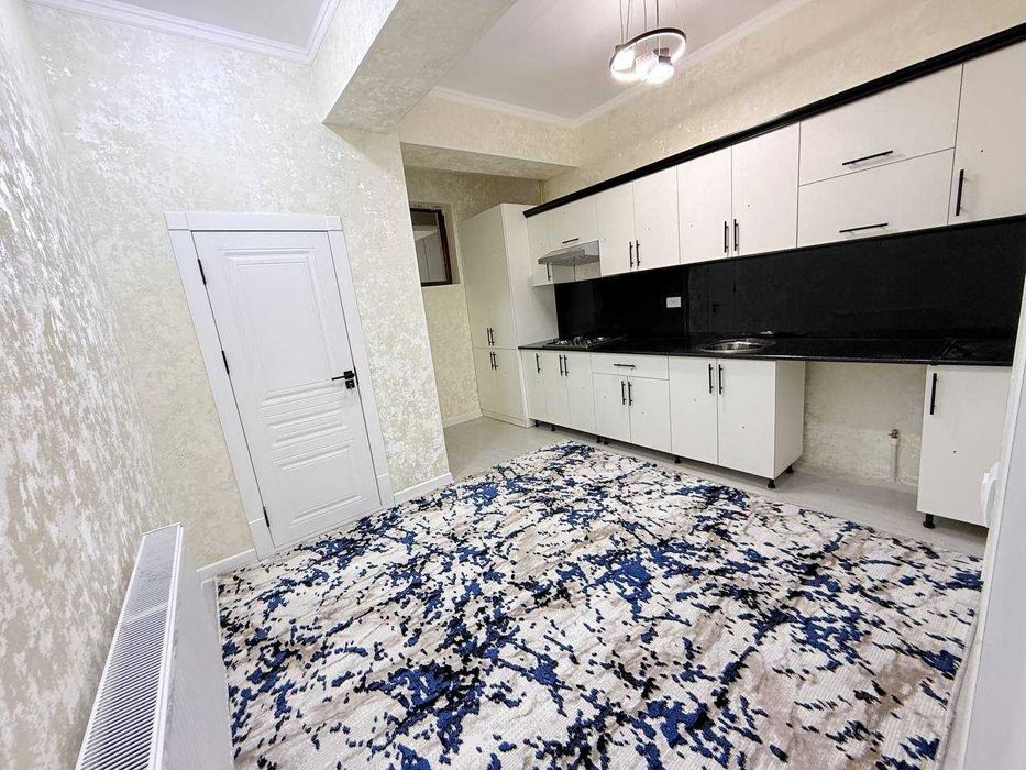 2 хоналик квартира 5 кават янги лифтлик дом, 5 микр, кармен