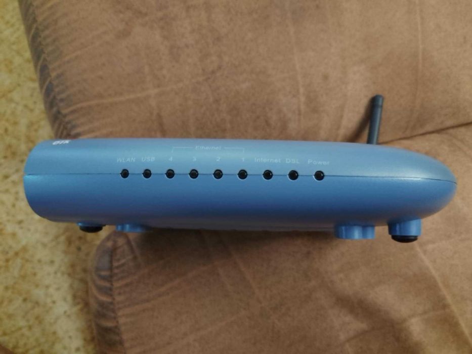 Рутер TP-Link / рутер ZTE