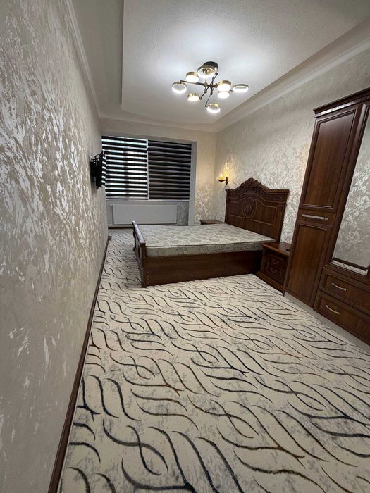 Срочно! Продаётся 2х комнатная квартира!!!