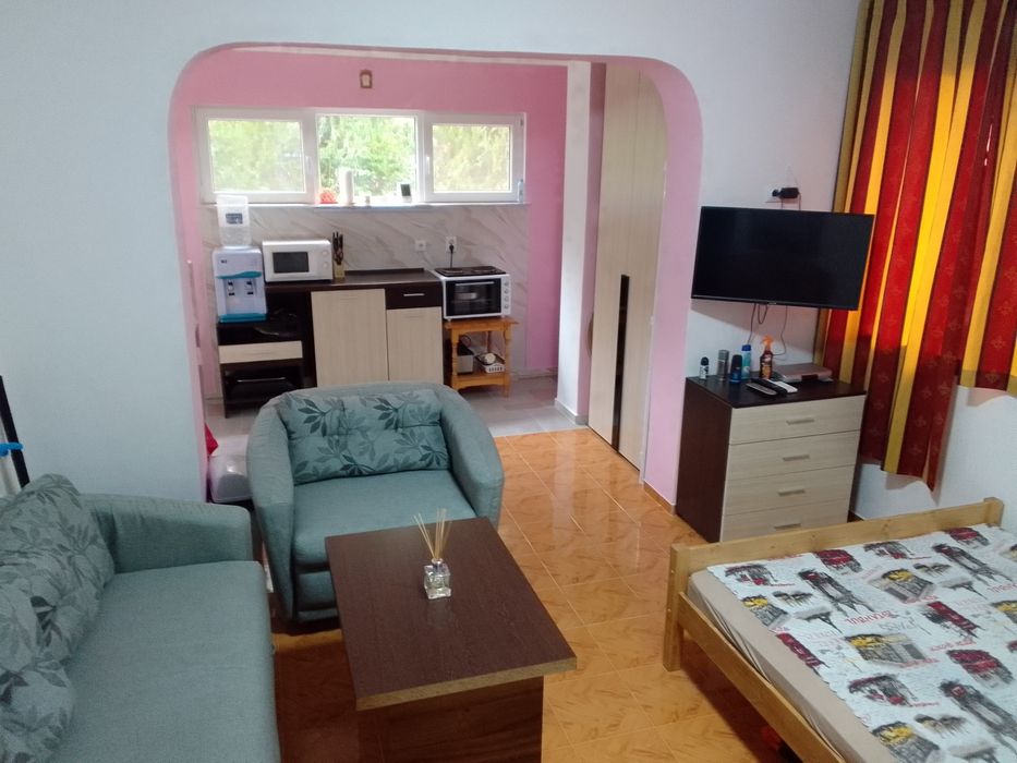 Продава се Ателие в Свети Влас - 35 кв.м за 1515 €/кв.м - Снимка #7