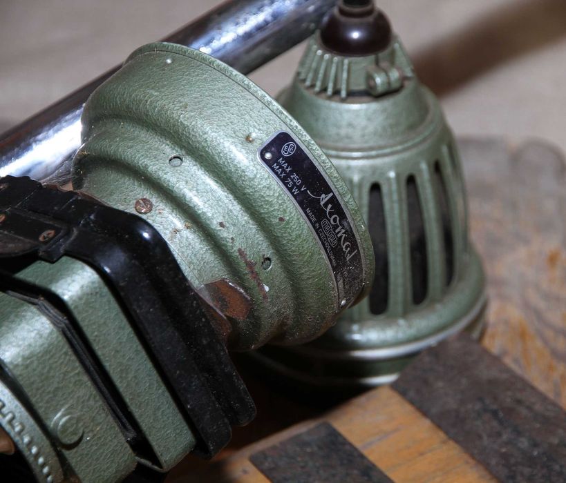 увеличител Axomat + Смяна 8