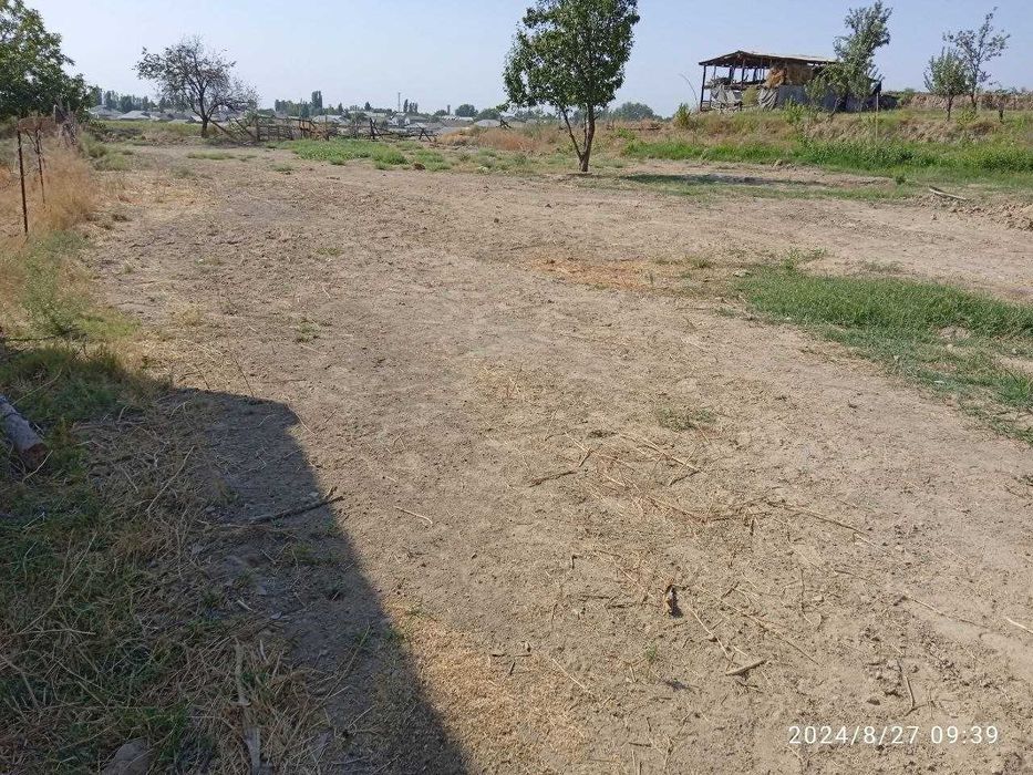 13 сотихли фундаментли Участка сотилади 14 y.e.