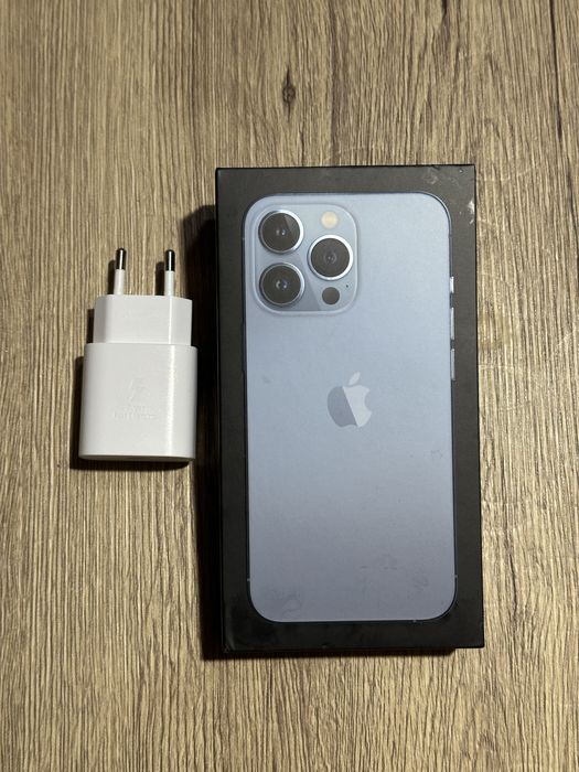 Vand iPhone 13 PRO 128gb