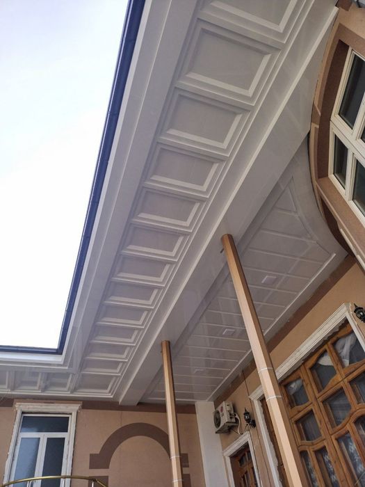 Алюкопон аликафон фасадные работы травертин алкапон alikabon alkapon