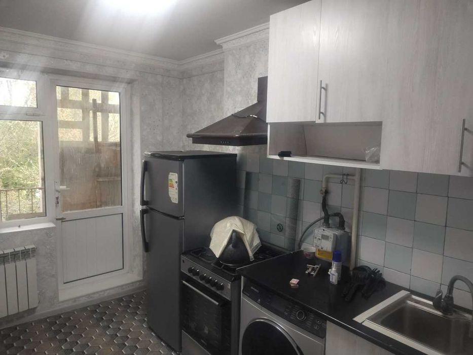 30 Сдаётся квартира 2х комнатная, ориентир улица Гагарина