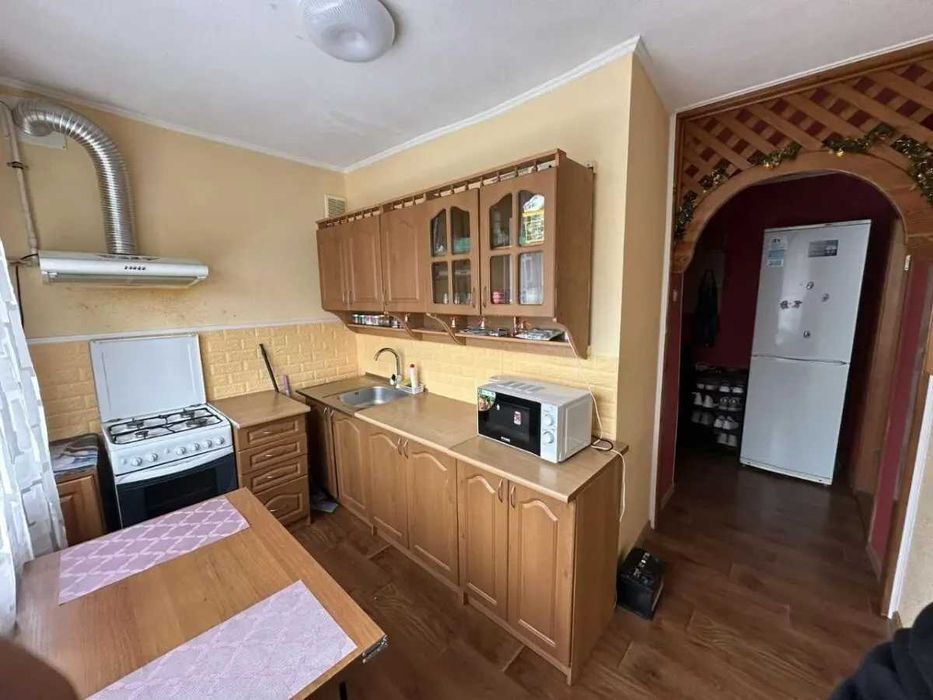Дава се под наем Двустаен апартамент в София, Център - 56 кв.м за 397.8 € - Снимка #3