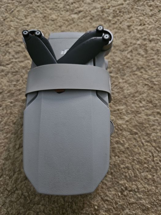 Продаю dji mini 2 fly more combo