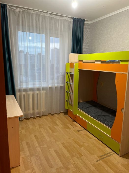 Квартира 4х ком Таттимбета 19