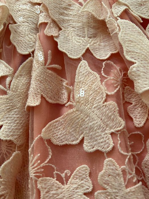 Детска Рокля JUNONA 122 см.- 6/7 год.