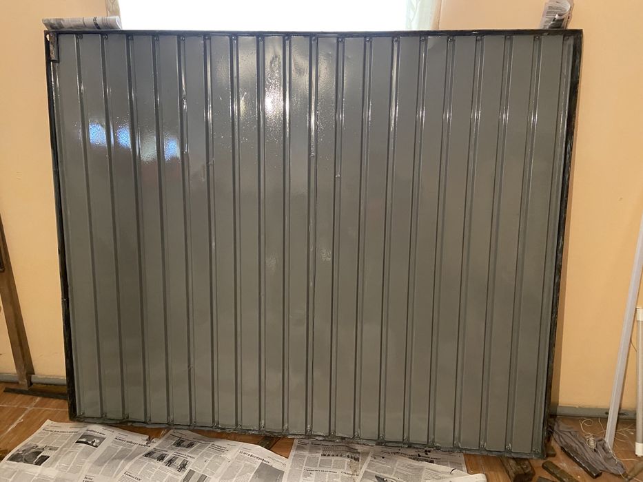 Срочно продам ворота