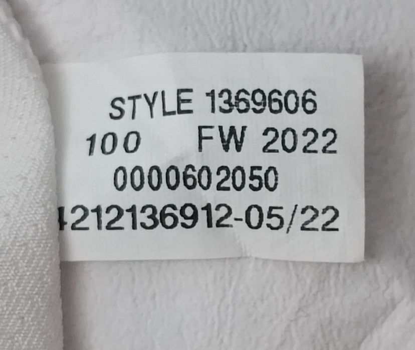 Under Armour UA Compression оригинална блуза XL спорт фитнес термо