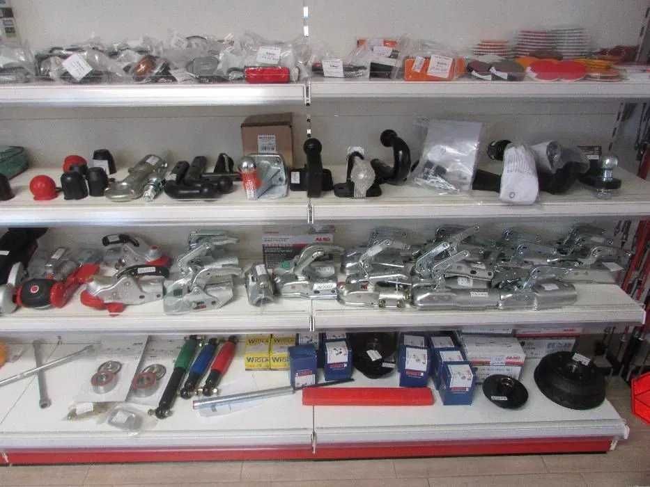 Reparatii intretinere remorci platforme auto /vanzari piese Timisoara