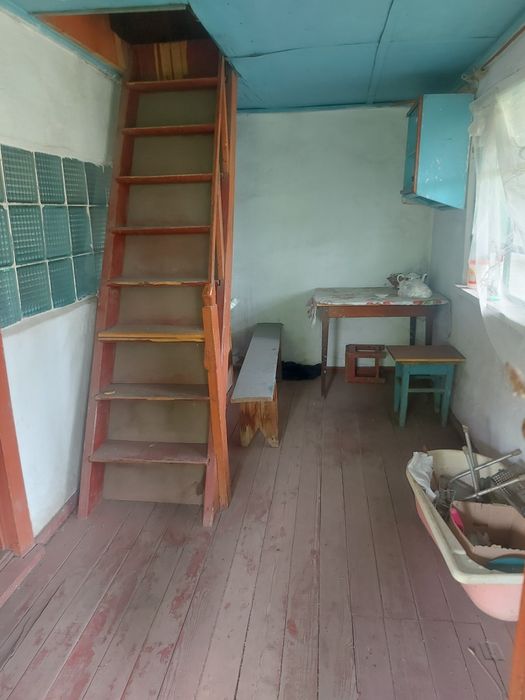 Продаётся дача.Здоровье.НПЗ