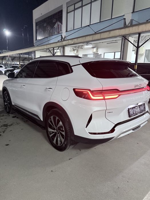 Byd 150 Full gibrid 2025 yil